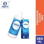 Freshkon Clear Mps 360Ml Larutan Kontak Lensa Untuk Kenyamanan Mata